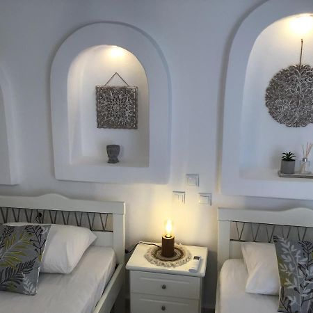 شقة Francesca Secret Mykonos Town المظهر الخارجي الصورة