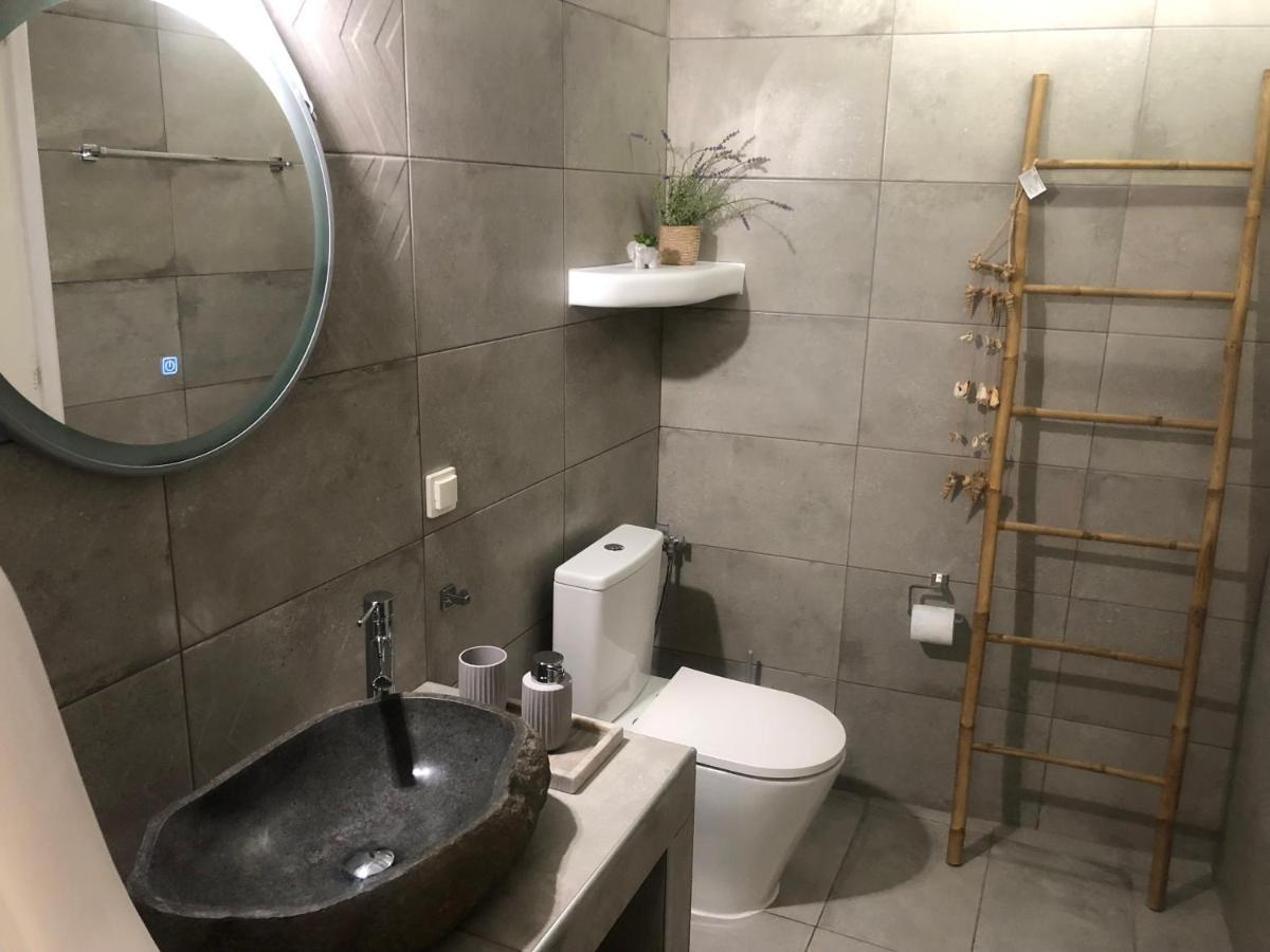 شقة Francesca Secret Mykonos Town المظهر الخارجي الصورة